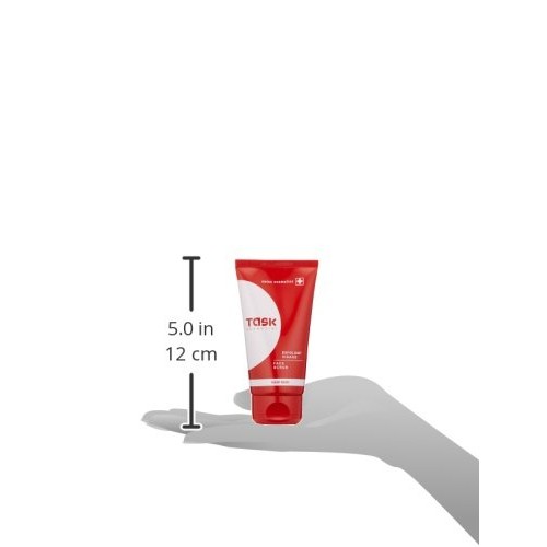 Task Essential New Skin Scrubbing Gel, 2.5 Fl Oz