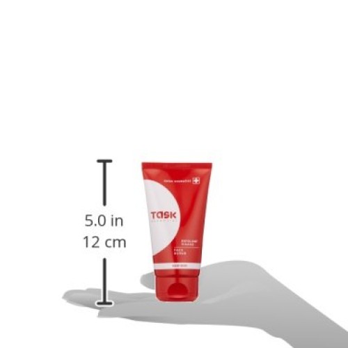 Task Essential New Skin Scrubbing Gel, 2.5 Fl Oz