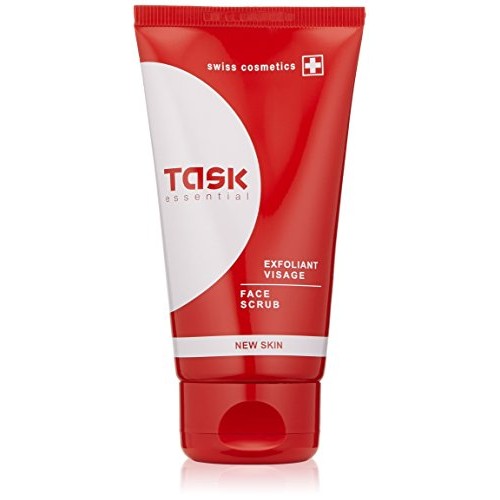 Task Essential New Skin Scrubbing Gel, 2.5 Fl Oz