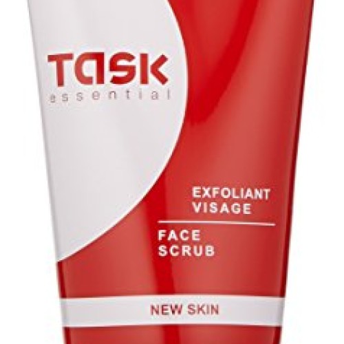 Task Essential New Skin Scrubbing Gel, 2.5 Fl Oz
