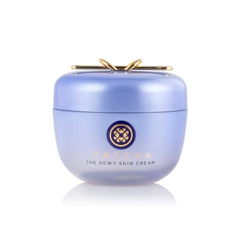 TATCHA The Dewy Skin Cream: Rich Cream to Hydrate, Plump and Prote...