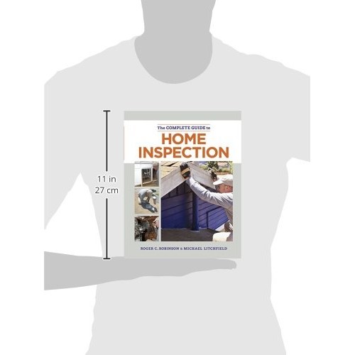 The Complete Guide to Home Inspection