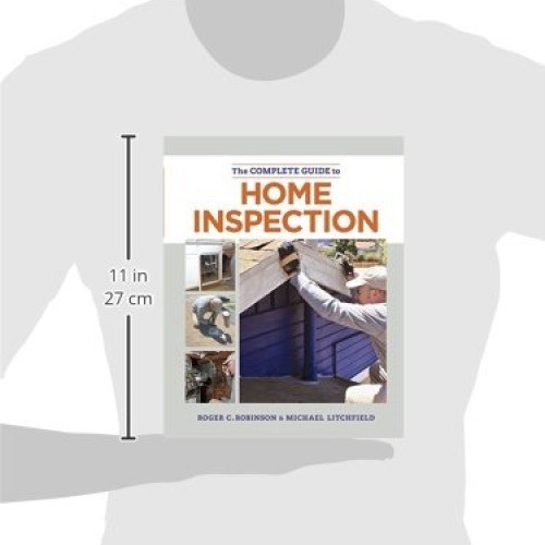 The Complete Guide to Home Inspection