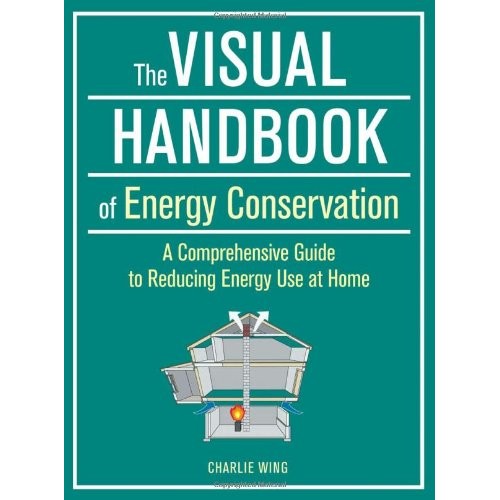 The Visual Handbook of Energy Conservation: A Comprehensive Guide ...