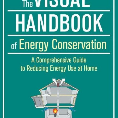 The Visual Handbook of Energy Conservation: A Comprehensive Guide ...