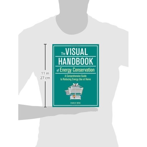 The Visual Handbook of Energy Conservation: A Comprehensive Guide ...