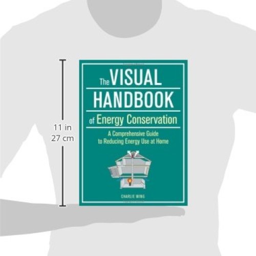 The Visual Handbook of Energy Conservation: A Comprehensive Guide ...