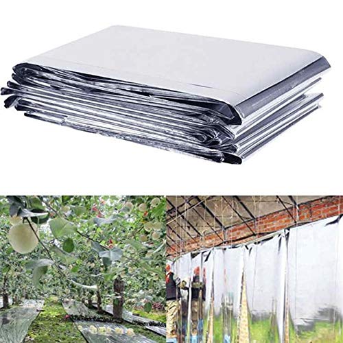 Tavot Durable Puncture-Resistant Tear-Resistant Greenhouse Coverin...
