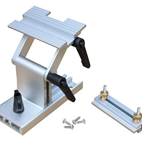 Bench Grinder Replacement Sharpening Tool Rest Jig for 6 and 8 G...
