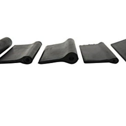 Taytools 204050 8 Piece Set Flexible Contour Sanding Grips with 3 ...