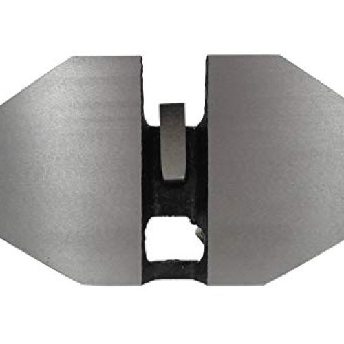 Taytools 468334 Small Router Plane 1/4 Inch Wide Blade, 4-1/8 x 1-...