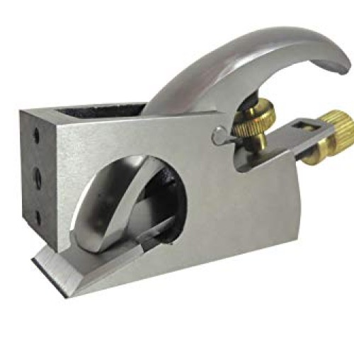 Taytools 469225 3-in-1 Shoulder Plane, Bullnose and Chisel Plane, ...