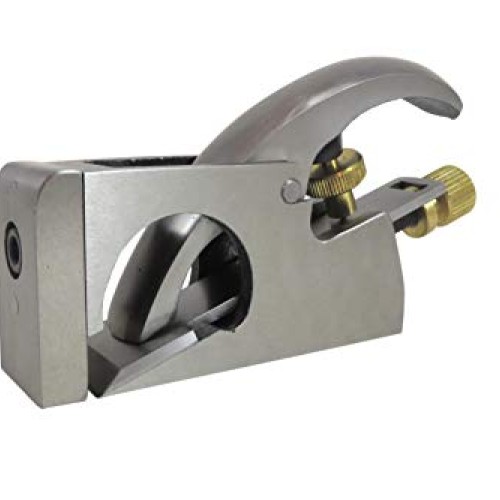 Taytools 469225 3-in-1 Shoulder Plane, Bullnose and Chisel Plane, ...