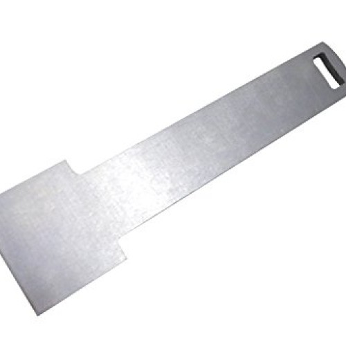 Taytools 469225 3-in-1 Shoulder Plane, Bullnose and Chisel Plane, ...