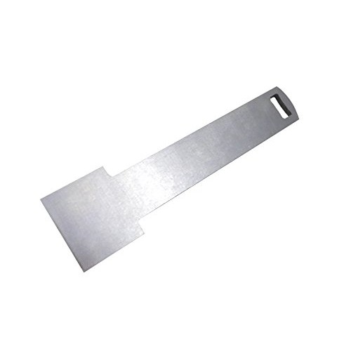 Taytools 469225 3-in-1 Shoulder Plane, Bullnose and Chisel Plane, ...