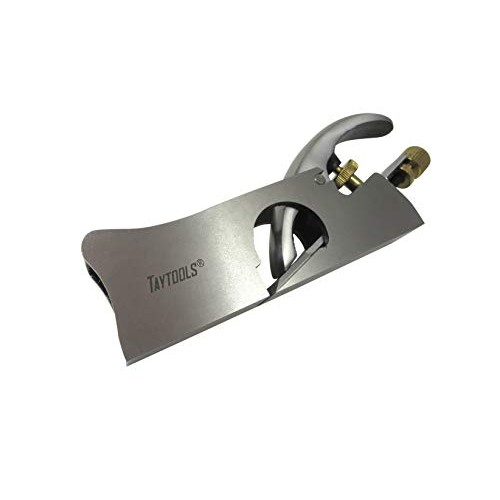 Taytools 469225 3-in-1 Shoulder Plane, Bullnose and Chisel Plane, ...
