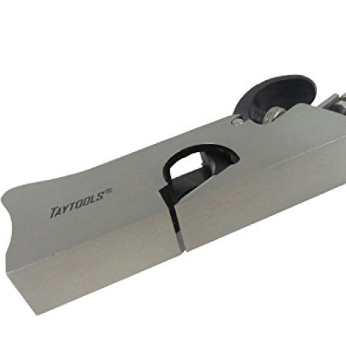 Taytools 469225 3-in-1 Shoulder Plane, Bullnose and Chisel Plane, ...
