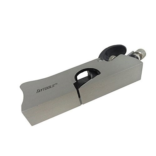 Taytools 469225 3-in-1 Shoulder Plane, Bullnose and Chisel Plane, ...