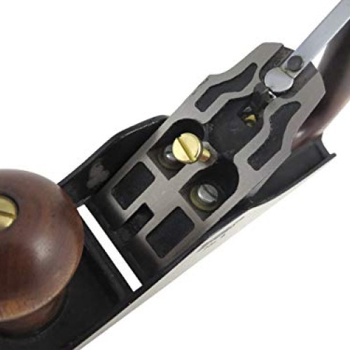 Taytools 469591 Fore Bench Hand Plane #6, 18 Inch Sole, Ductile Ca...