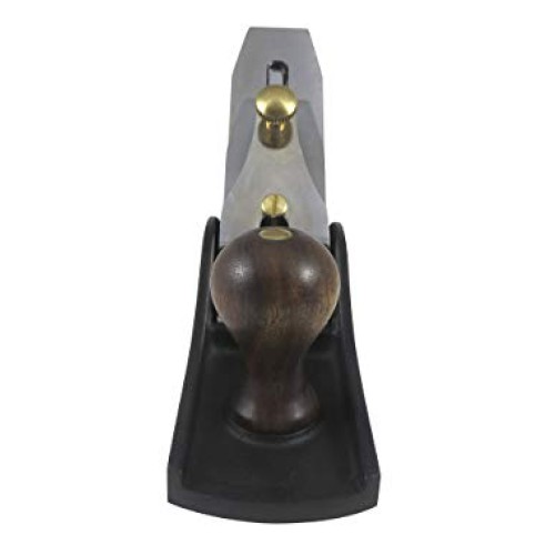 Taytools 469591 Fore Bench Hand Plane #6, 18 Inch Sole, Ductile Ca...
