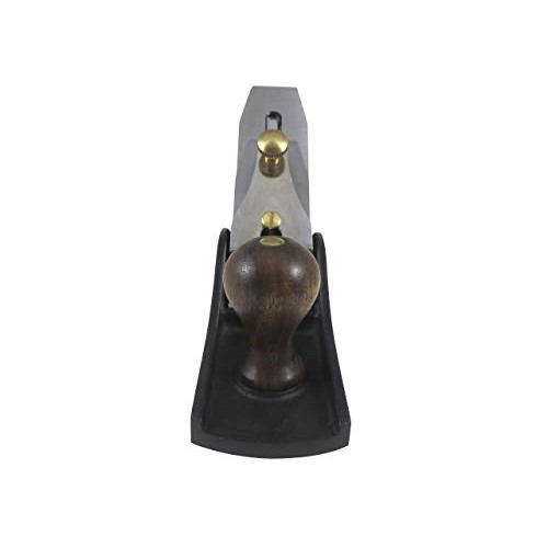 Taytools 469591 Fore Bench Hand Plane #6, 18 Inch Sole, Ductile Ca...