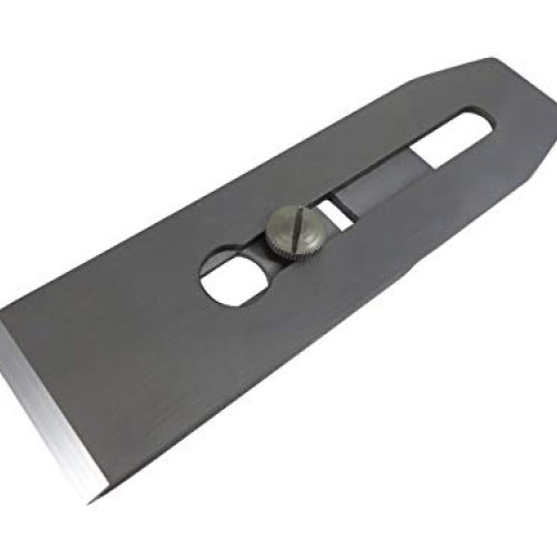 Taytools 469591 Fore Bench Hand Plane #6, 18 Inch Sole, Ductile Ca...