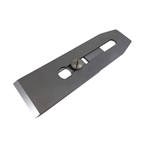 Taytools 469591 Fore Bench Hand Plane #6, 18 Inch Sole, Ductile Ca...