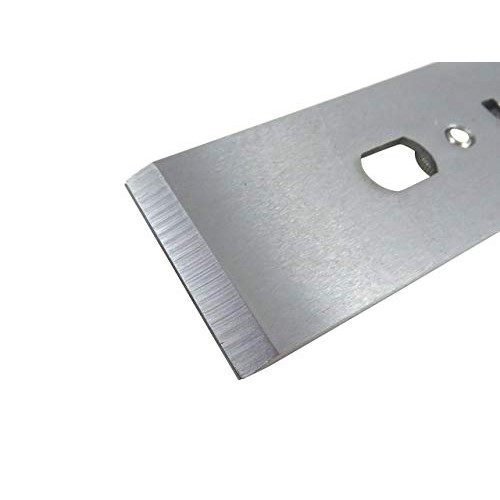Taytools 469591 Fore Bench Hand Plane #6, 18 Inch Sole, Ductile Ca...