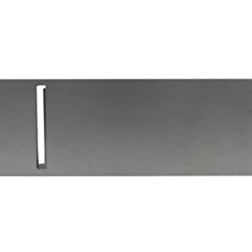 Taytools 469614 Smoothing Bench Hand Plane #4, 9-3/4 Inch Sole, Du...