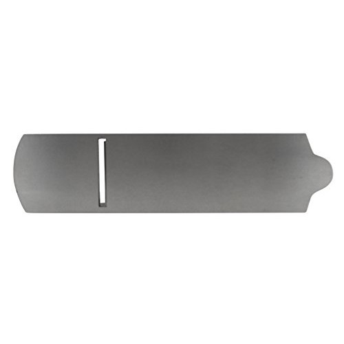 Taytools 469614 Smoothing Bench Hand Plane #4, 9-3/4 Inch Sole, Du...