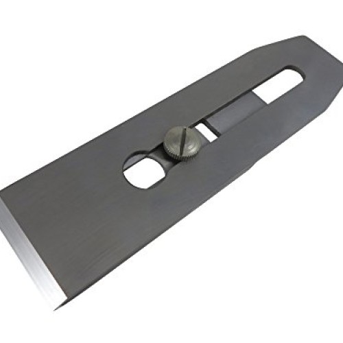 Taytools 469614 Smoothing Bench Hand Plane #4, 9-3/4 Inch Sole, Du...