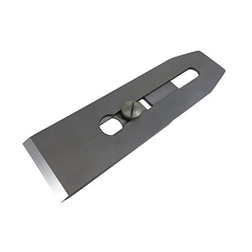 Taytools 469614 Smoothing Bench Hand Plane #4, 9-3/4 Inch Sole, Du...