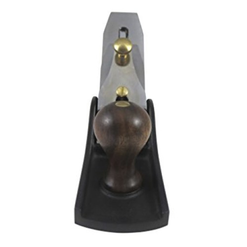 Taytools 469614 Smoothing Bench Hand Plane #4, 9-3/4 Inch Sole, Du...