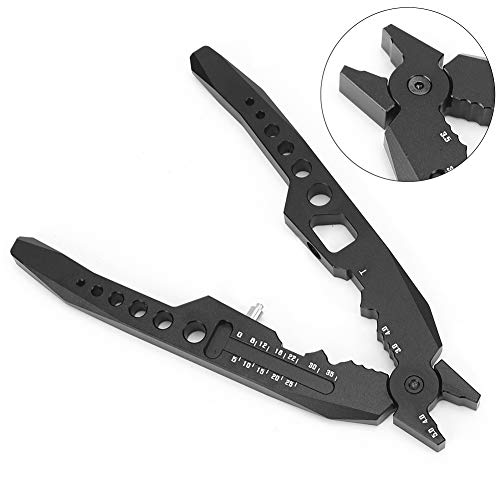 Tbest RC Ball Head Pliers, Multi‑Function Shocks Struts Damper Pli...