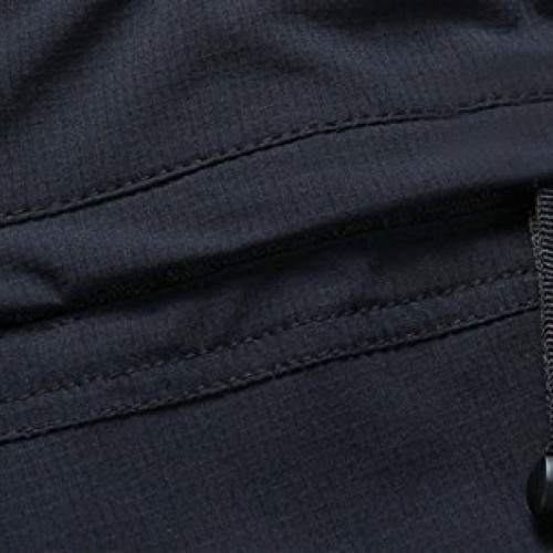 TBMPOY Mens Quick Dry Ripstop Belted Mountain Fishing Cargo Pants...