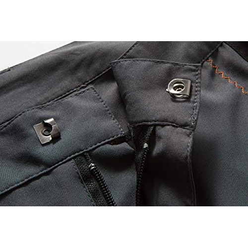 TBMPOY Mens Summer Lightweight Breathable Climbing Trouser Travel...