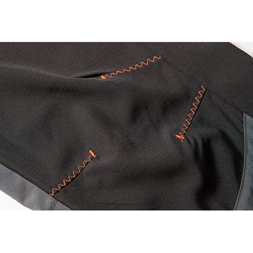 TBMPOY Mens Summer Lightweight Breathable Climbing Trouser Travel...