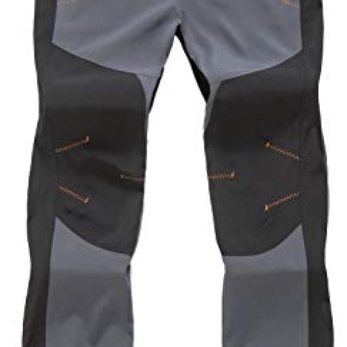 TBMPOY Mens Summer Lightweight Breathable Climbing Trouser Travel...