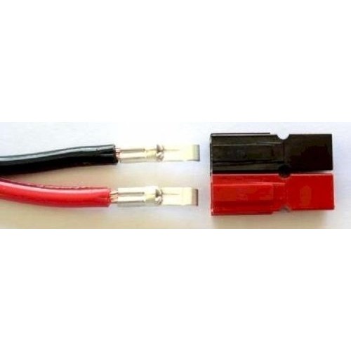 TC-1 Ratcheting Crimper for use with 15/30 and 45 Amp Powerpole Co...