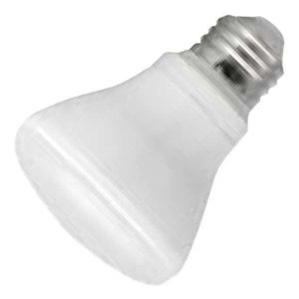 TCP LED10R20D27K LED Bulb, R20 E26, 10W 65W Equiv. - Dimmable - ...