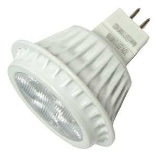 TCP LED712VMR16V27KFL MR16 LED Bulb, Bi-Pin, 7W 50W Equiv. - Dim...