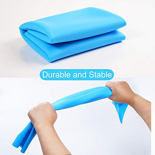 Oversize Silicone Craft mat23.2 in x 15.6 in, Liquid, Resin Jewe...