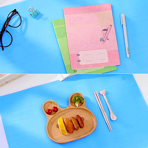 Oversize Silicone Craft mat23.2 in x 15.6 in, Liquid, Resin Jewe...