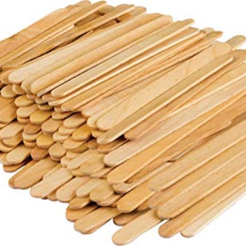 Teacher Created Resources STEM Basics: Craft Sticks - 250 Count T...