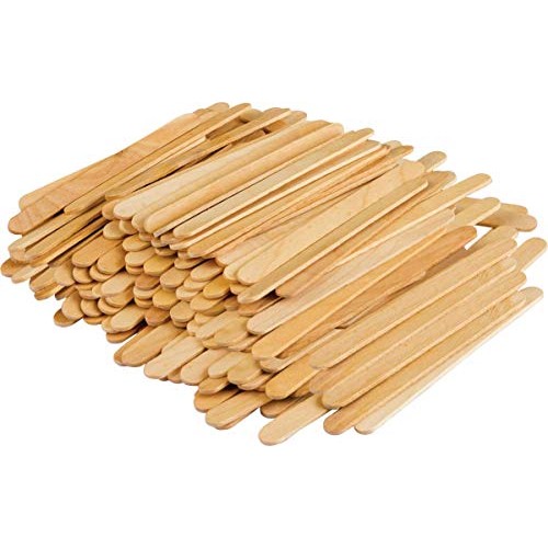 Teacher Created Resources STEM Basics: Craft Sticks - 250 Count T...