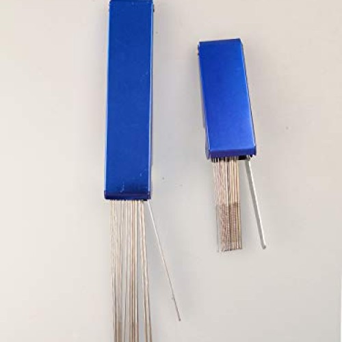Tealover Cutting Torch Tip Cleaner Tools Set including 2 PCS of 13...