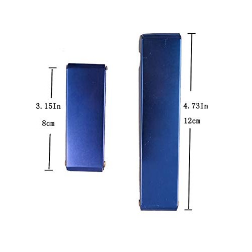 Tealover Cutting Torch Tip Cleaner Tools Set including 2 PCS of 13...