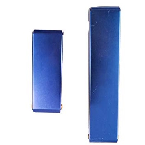 Tealover Cutting Torch Tip Cleaner Tools Set including 2 PCS of 13...