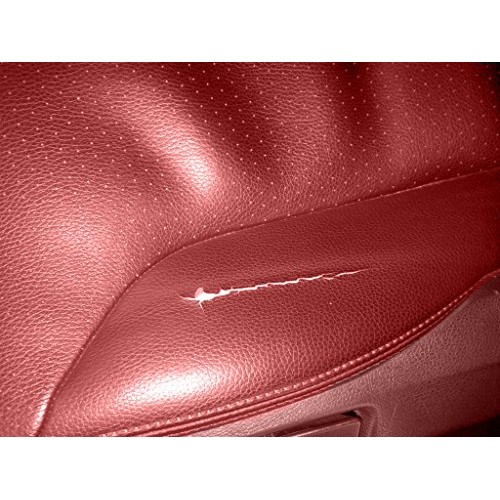 Tear-Aid Vinyl Seat Repair Kit, Blue Box Type B
