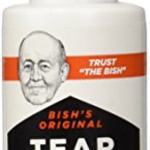 Tear Mender Instant Fabric and Leather Adhesive, 2 oz Bottle, TG-2